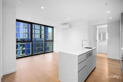 5705/462 Elizabeth St, Melbourne, VIC 3000