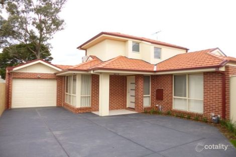 Property photo of 2/48 Nyah Street Keilor East VIC 3033