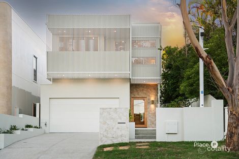 Property photo of 5 Thomas Street Camp Hill QLD 4152