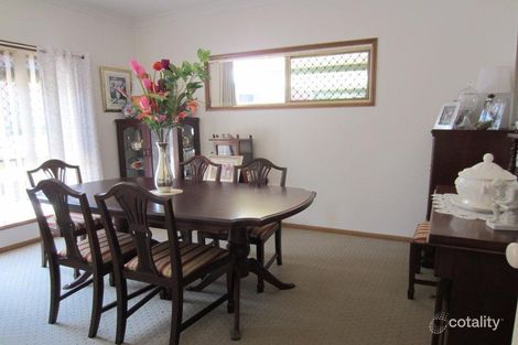 Property photo of 21 Flamingo Road Highfields QLD 4352