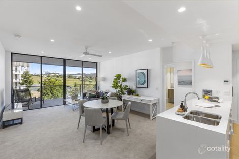 Property photo of 1111/2 Symphony Way Springfield Central QLD 4300