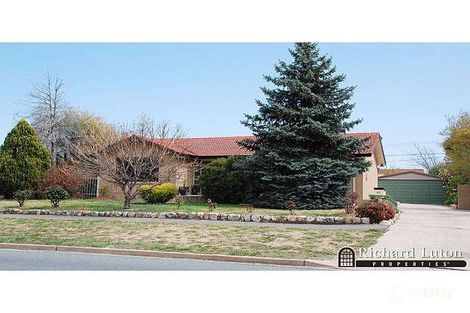 42 Wisdom St, Hughes, ACT 2605