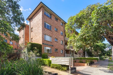 Property photo of 7/381-389 Kingsway Caringbah NSW 2229