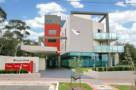 303/8 Clay Dr, Doncaster, VIC 3108