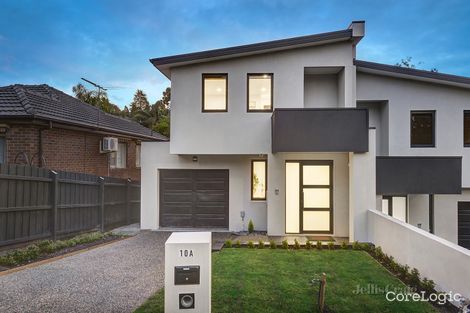 Property photo of 10A Dampier Grove Mitcham VIC 3132