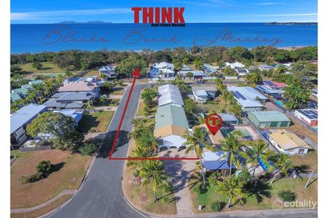 Property photo of 6/15 Pacific Drive Blacks Beach QLD 4740