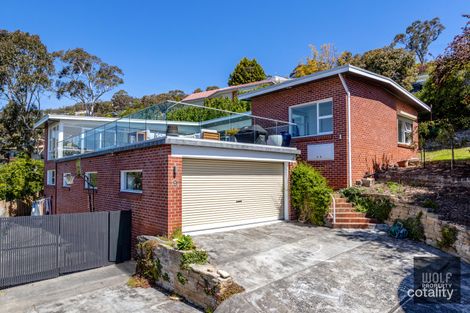Property photo of 9 Primrose Place Sandy Bay TAS 7005
