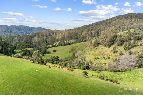 Lot 1 Forest Lodge Rd, Pyengana, TAS 7216