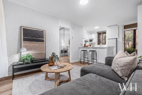 6/34 Arundel St, Fremantle, WA 6160