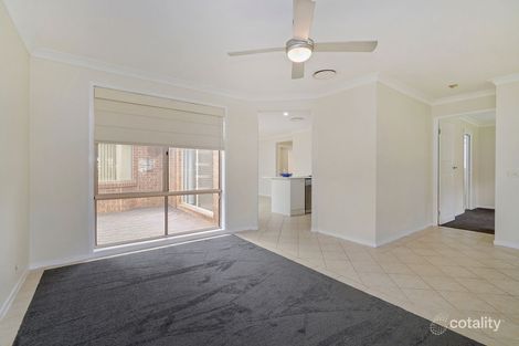 Property photo of 7 Mathew Place West Hoxton NSW 2171