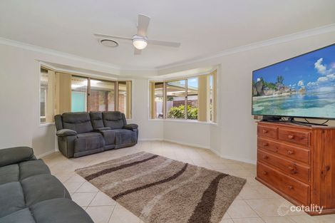 Property photo of 7 Mathew Place West Hoxton NSW 2171