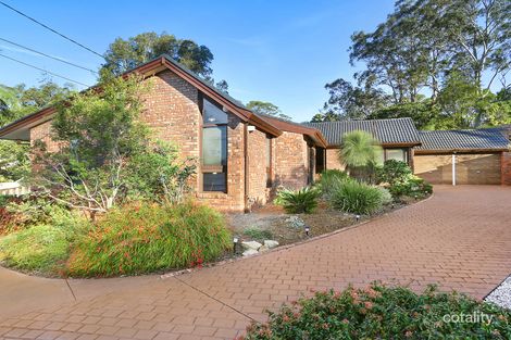 Property photo of 5 Tracey Close Normanhurst NSW 2076