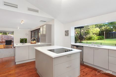Property photo of 5 Tracey Close Normanhurst NSW 2076