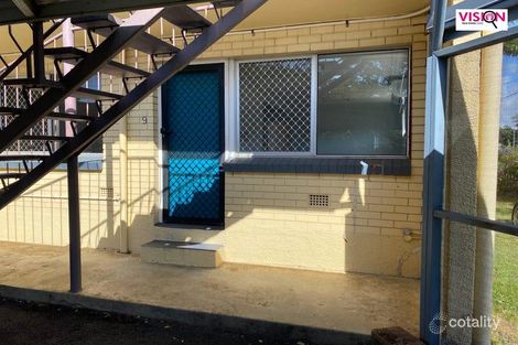 9/279 Shakespeare St, Mackay, QLD 4740