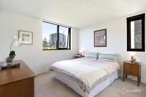 Property photo of 48/801 Bourke Street Docklands VIC 3008