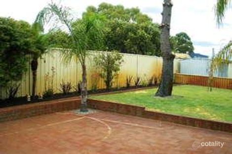 Property photo of 5 Bilby Place Gosnells WA 6110