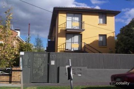 5/22 Miller St, Fitzroy North, VIC 3068