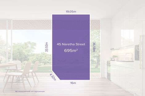 Property photo of 45 Naretha Street Holden Hill SA 5088