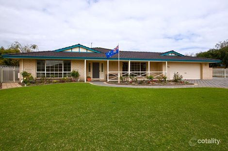 43 Harwood Rd, Geographe, WA 6280