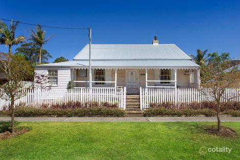 Property photo of 46 Allowrie Street Jamberoo NSW 2533