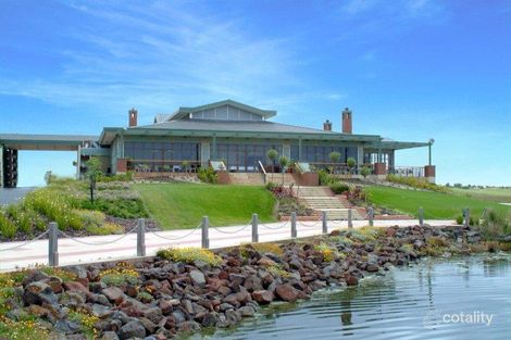 Property photo of 31 Spinnaker Rise Point Cook VIC 3030