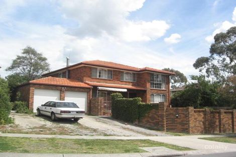 Property photo of 11 Nimmo Court Mulgrave VIC 3170