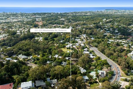 Property photo of 221-223 Mooloolaba Road Buderim QLD 4556