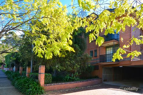 10/27 Burdett St, Hornsby, NSW 2077