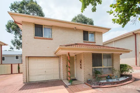 4/63 Jones St, Kingswood, NSW 2747