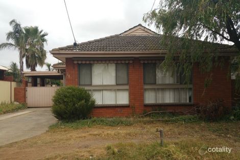 Property photo of 25 Pannam Drive Hoppers Crossing VIC 3029