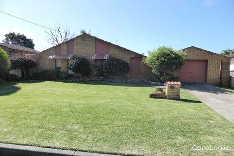 Property photo of 39 Carribean Avenue Forster NSW 2428