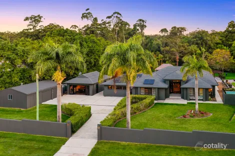 Property photo of 12 Kimberley Court Doonan QLD 4562