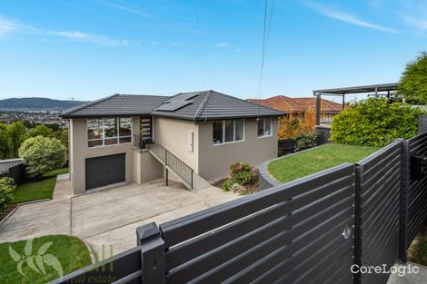 Property photo of 3 Kirval Court West Hobart TAS 7000