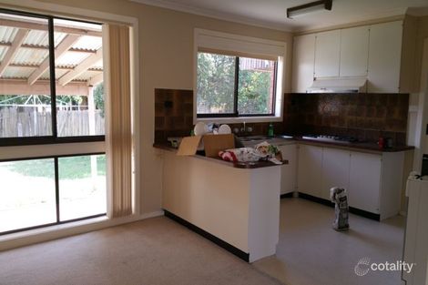 Property photo of 25 Pannam Drive Hoppers Crossing VIC 3029