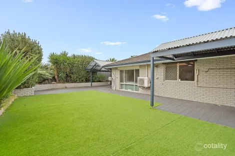 49 Stonehaven Pde, Kinross, WA 6028