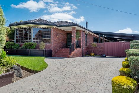Property photo of 39 Hanson Road Craigieburn VIC 3064