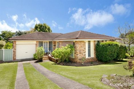 Property photo of 98 Lanhams Road Winston Hills NSW 2153
