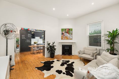Property photo of 91 Macpherson Street Footscray VIC 3011