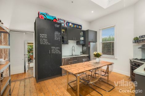 Property photo of 91 Macpherson Street Footscray VIC 3011