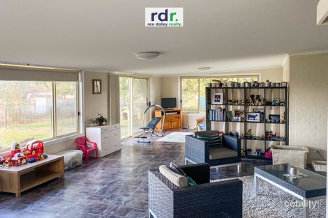 Property photo of 717 Rob Roy Road Rob Roy NSW 2360