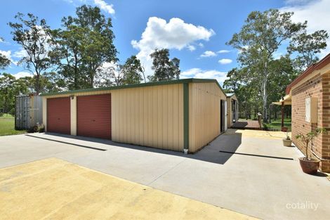 Property photo of 36-40 Heather Court Woodford QLD 4514