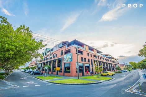 Property photo of 204/9 Griffiths Street Richmond VIC 3121