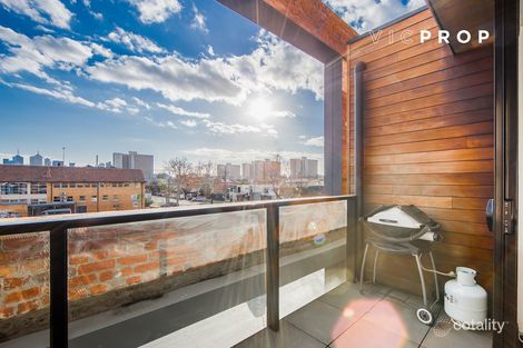 Property photo of 204/9 Griffiths Street Richmond VIC 3121