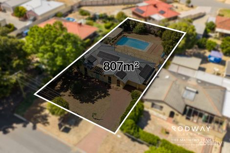 Property photo of 13 Sinclair Street Armadale WA 6112