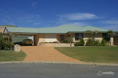 3 Sefton Ct, Silver Sands, WA 6210