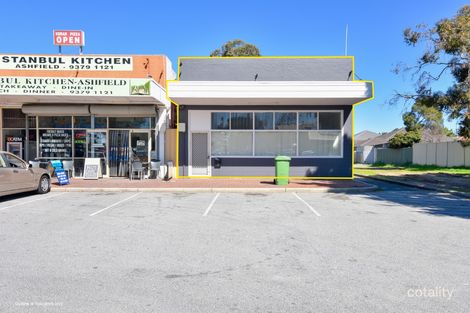 1 Colstoun Rd, Ashfield, WA 6054