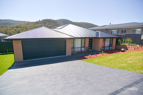21 Hassans Walls Rd, Sheedys Gully, NSW 2790