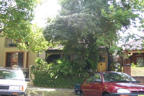 Property photo of 226 Trafalgar Street Annandale NSW 2038