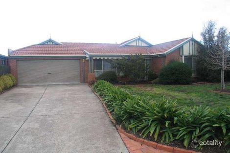 Property photo of 24 Sorbonne Drive Sunbury VIC 3429
