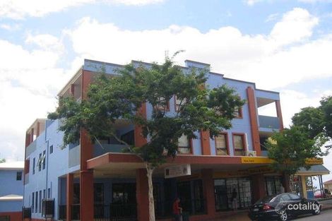 Property photo of 9/650 Brunswick Street New Farm QLD 4005